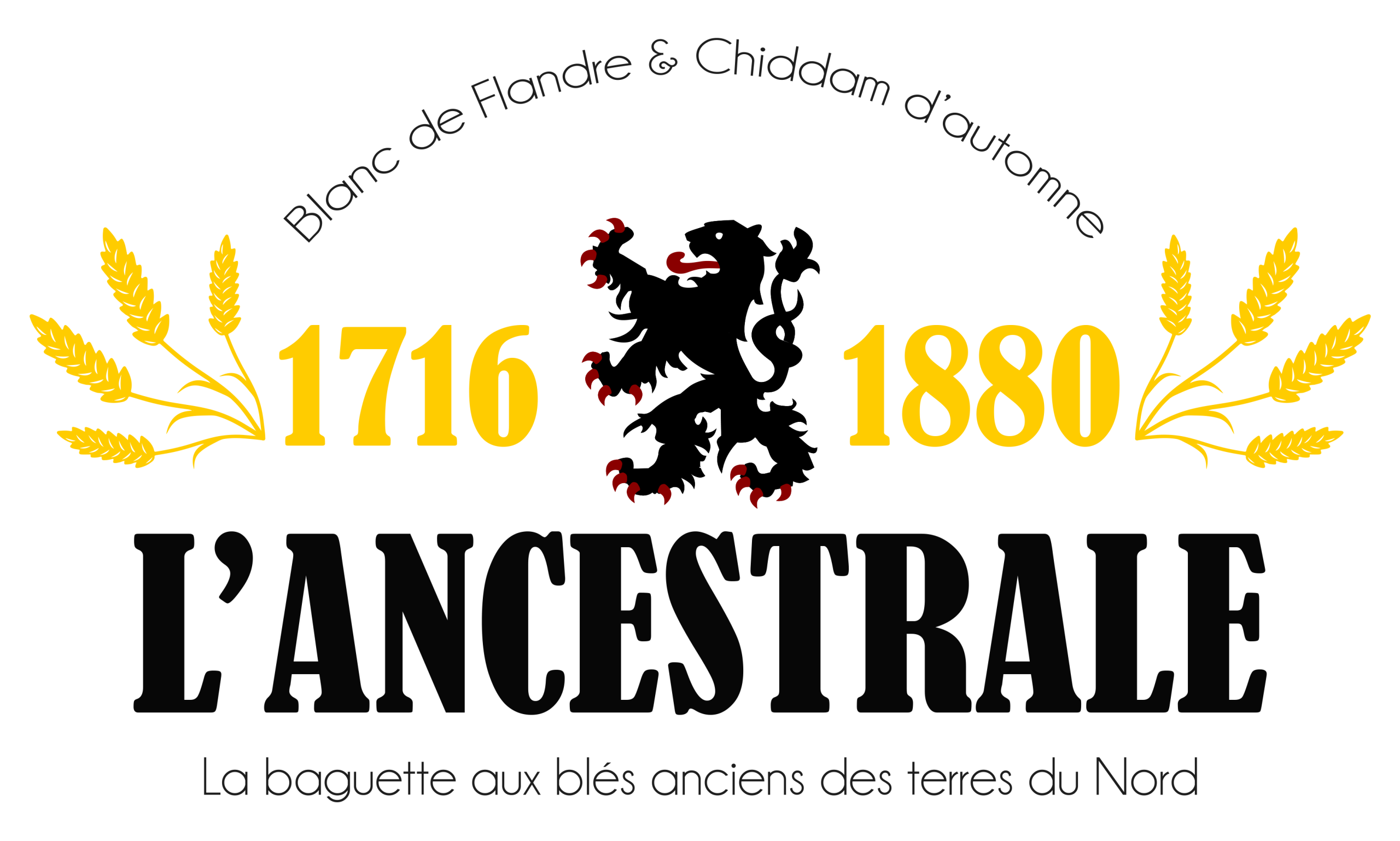 Logo l'Ancestrale