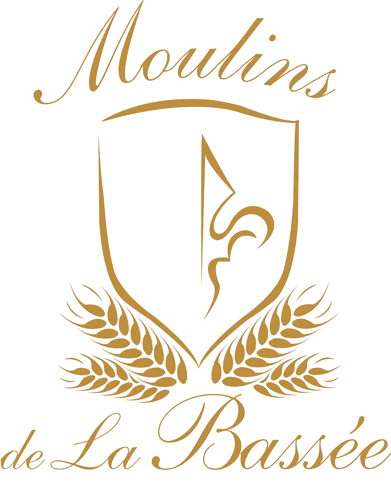 Logo du Moulins de la Bassée