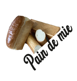 pain de mie